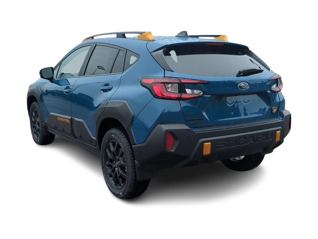 Thumbnail: 2026 Subaru Crosstrek - 4