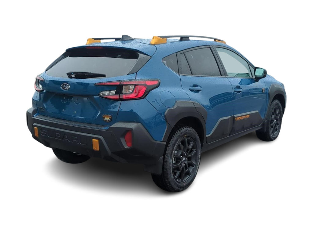 Thumbnail: 2026 Subaru Crosstrek - 19