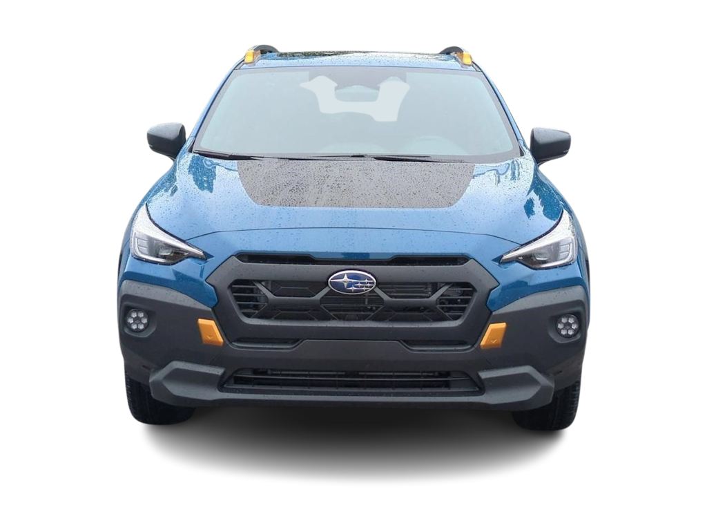 Thumbnail: 2026 Subaru Crosstrek - 6