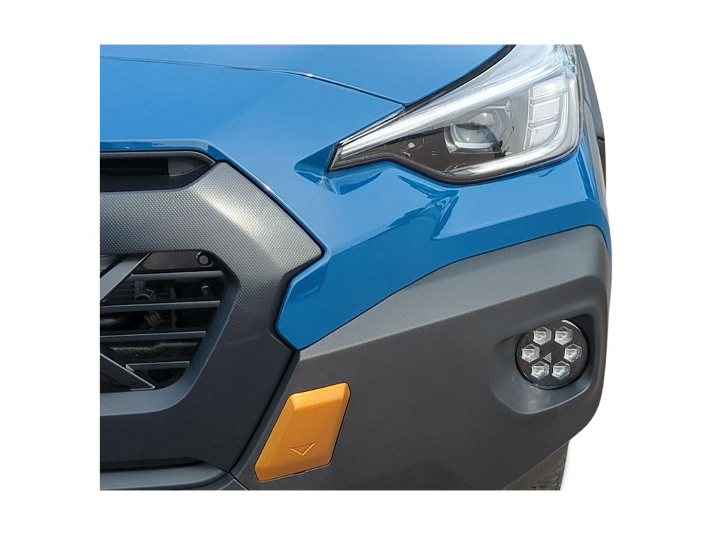 Thumbnail: 2026 Subaru Crosstrek - 22