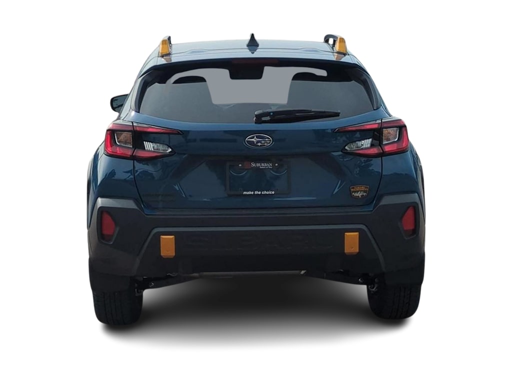 Thumbnail: 2026 Subaru Crosstrek - 5