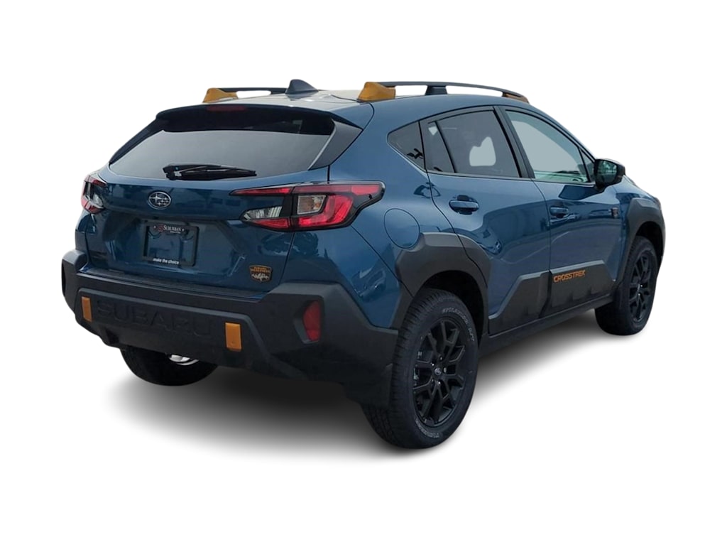 Thumbnail: 2026 Subaru Crosstrek - 19