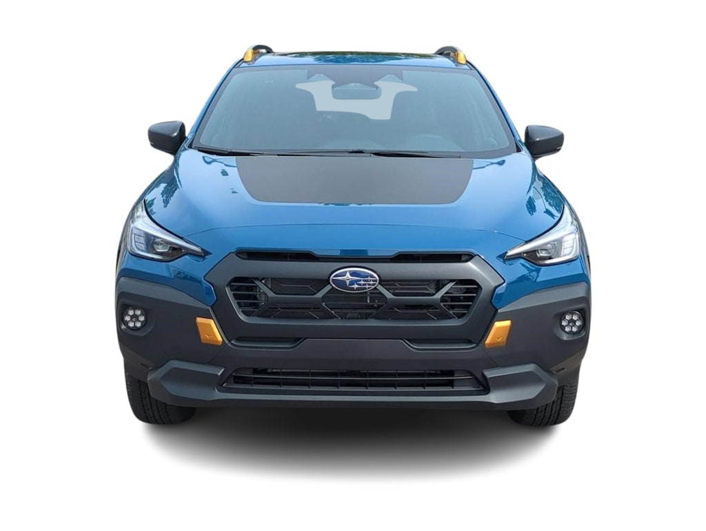 Thumbnail: 2026 Subaru Crosstrek - 6