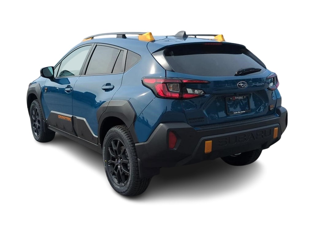 Thumbnail: 2026 Subaru Crosstrek - 4
