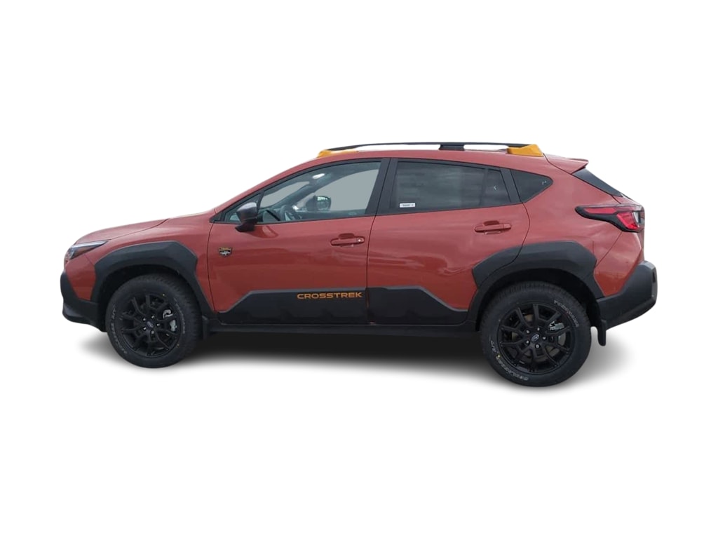 Thumbnail: 2025 Subaru Crosstrek - 3