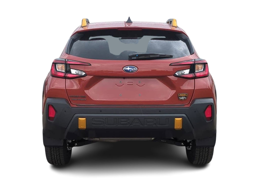 Thumbnail: 2025 Subaru Crosstrek - 5