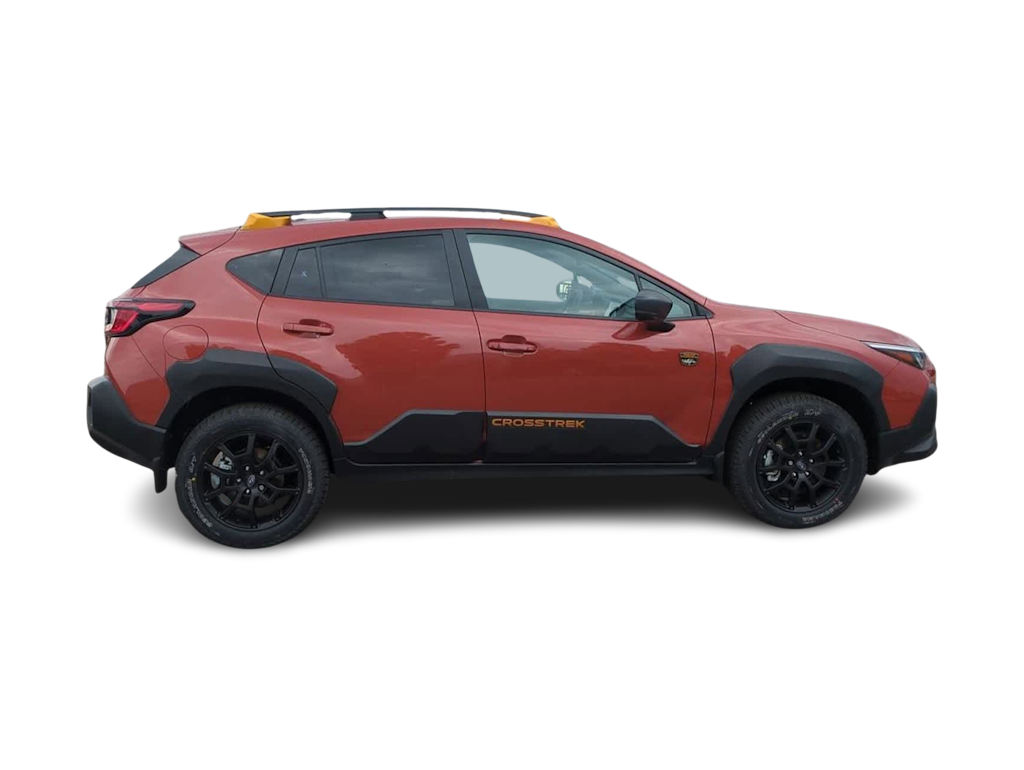 Thumbnail: 2025 Subaru Crosstrek - 20