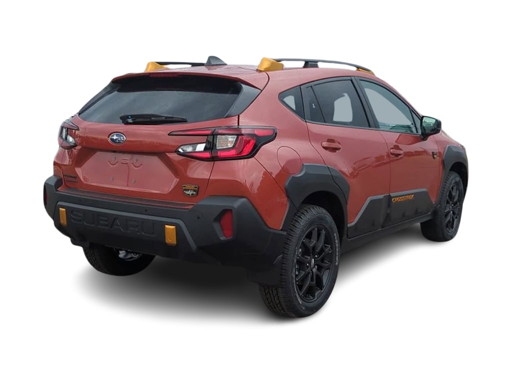 Thumbnail: 2025 Subaru Crosstrek - 19