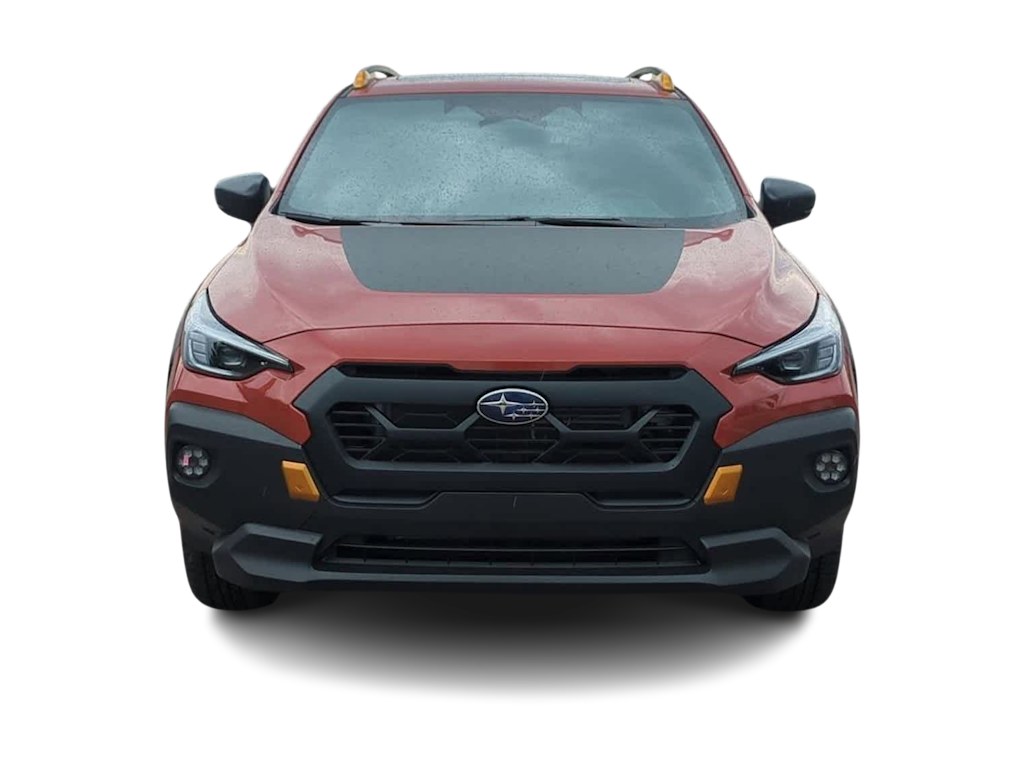 Thumbnail: 2025 Subaru Crosstrek - 6