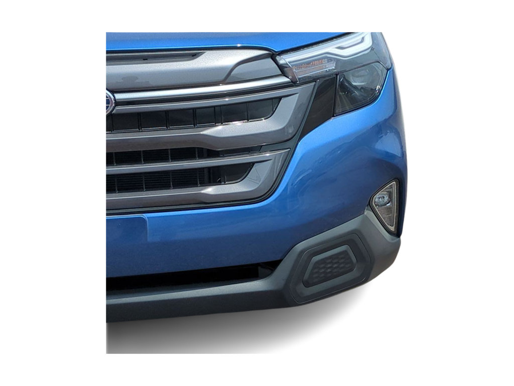 Thumbnail: 2026 Subaru Forester - 22