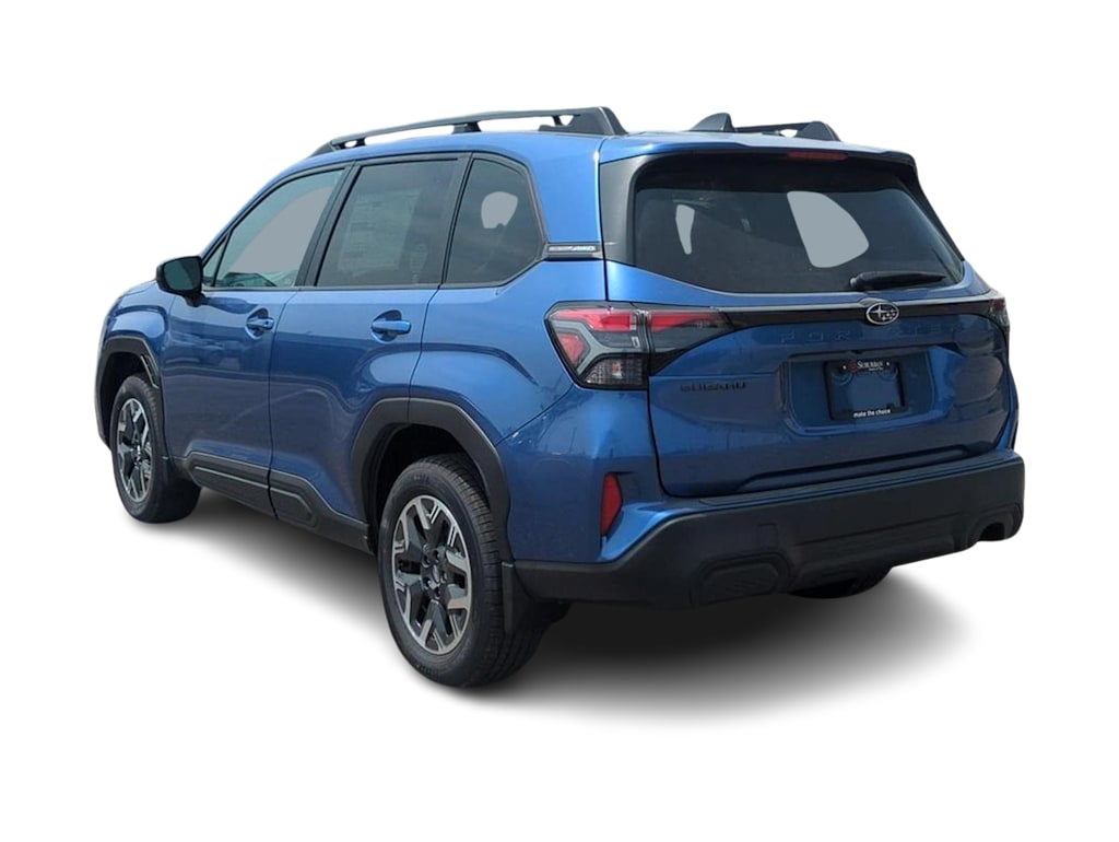 Thumbnail: 2026 Subaru Forester - 4