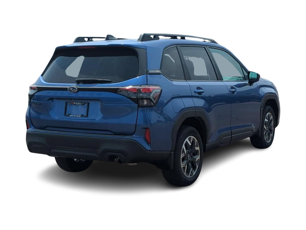 Thumbnail: 2026 Subaru Forester - 19