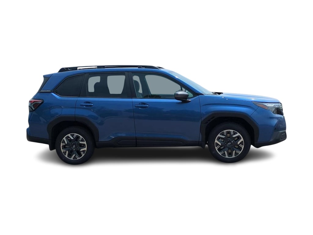 Thumbnail: 2026 Subaru Forester - 20