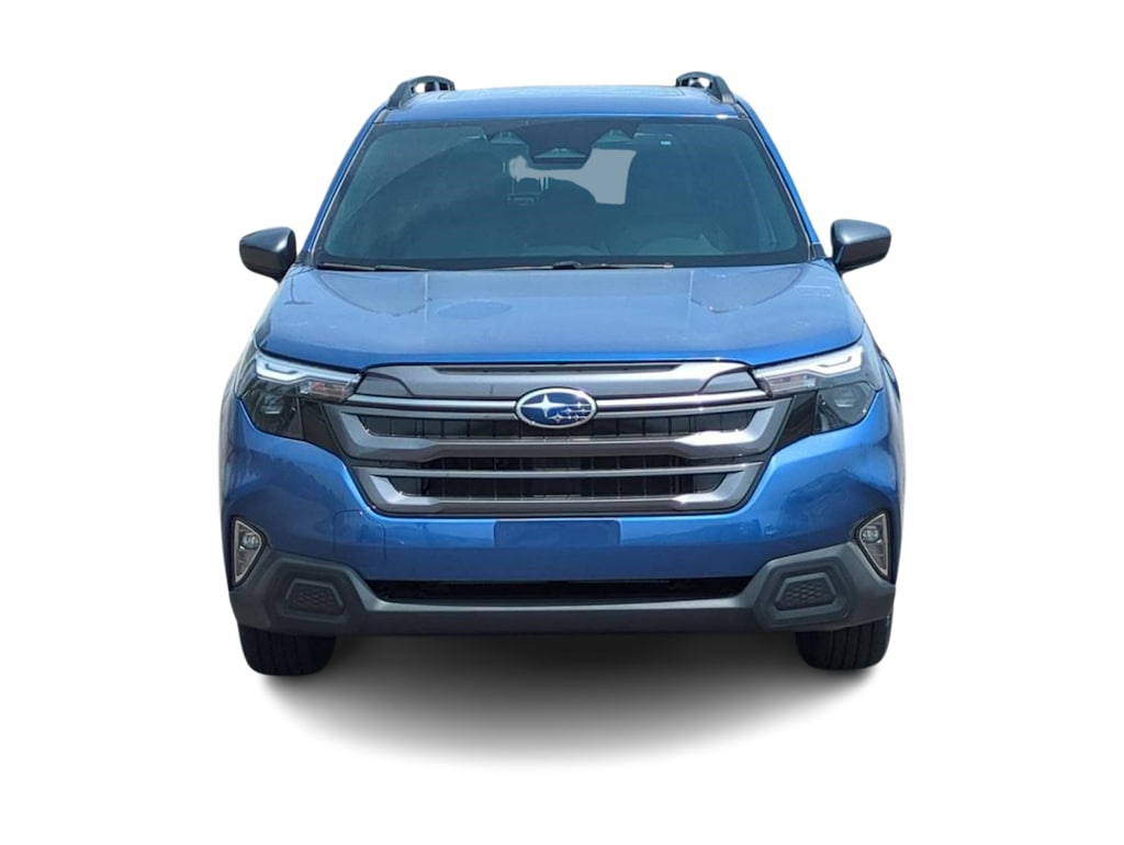 Thumbnail: 2026 Subaru Forester - 6