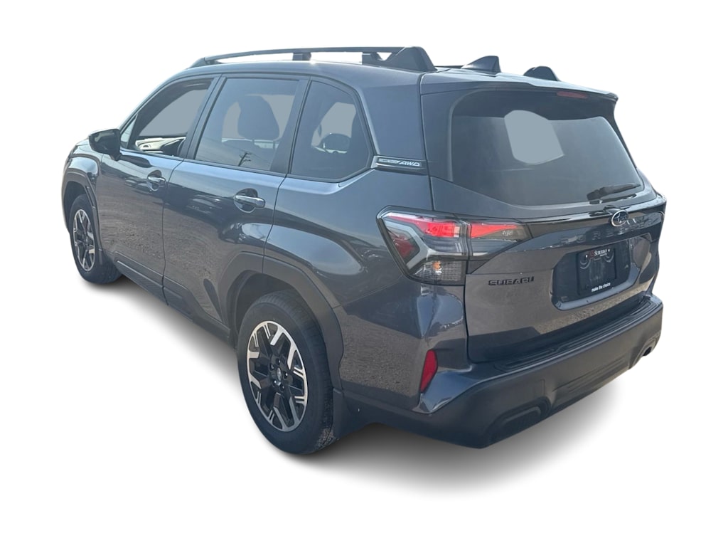 Thumbnail: 2026 Subaru Forester - 3