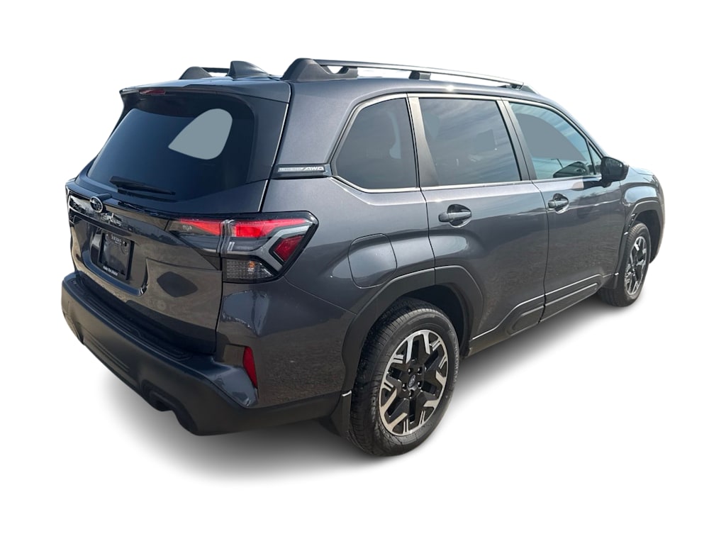 Thumbnail: 2026 Subaru Forester - 14