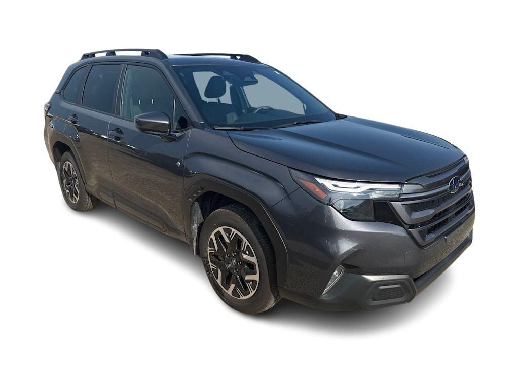 Thumbnail: 2026 Subaru Forester - 15