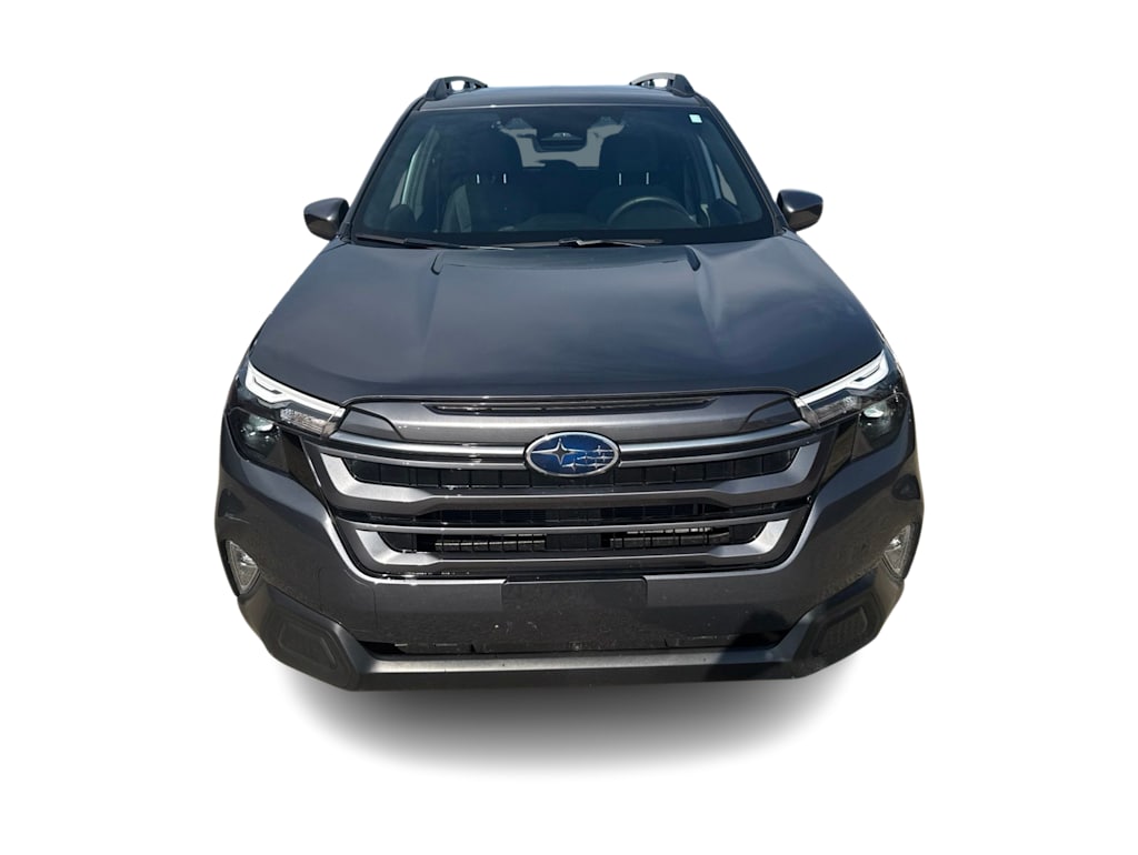 Thumbnail: 2026 Subaru Forester - 5