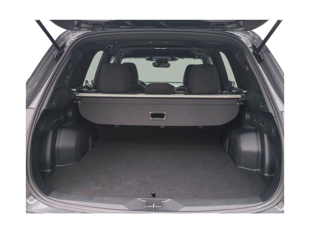Thumbnail: 2026 Subaru Forester - 17