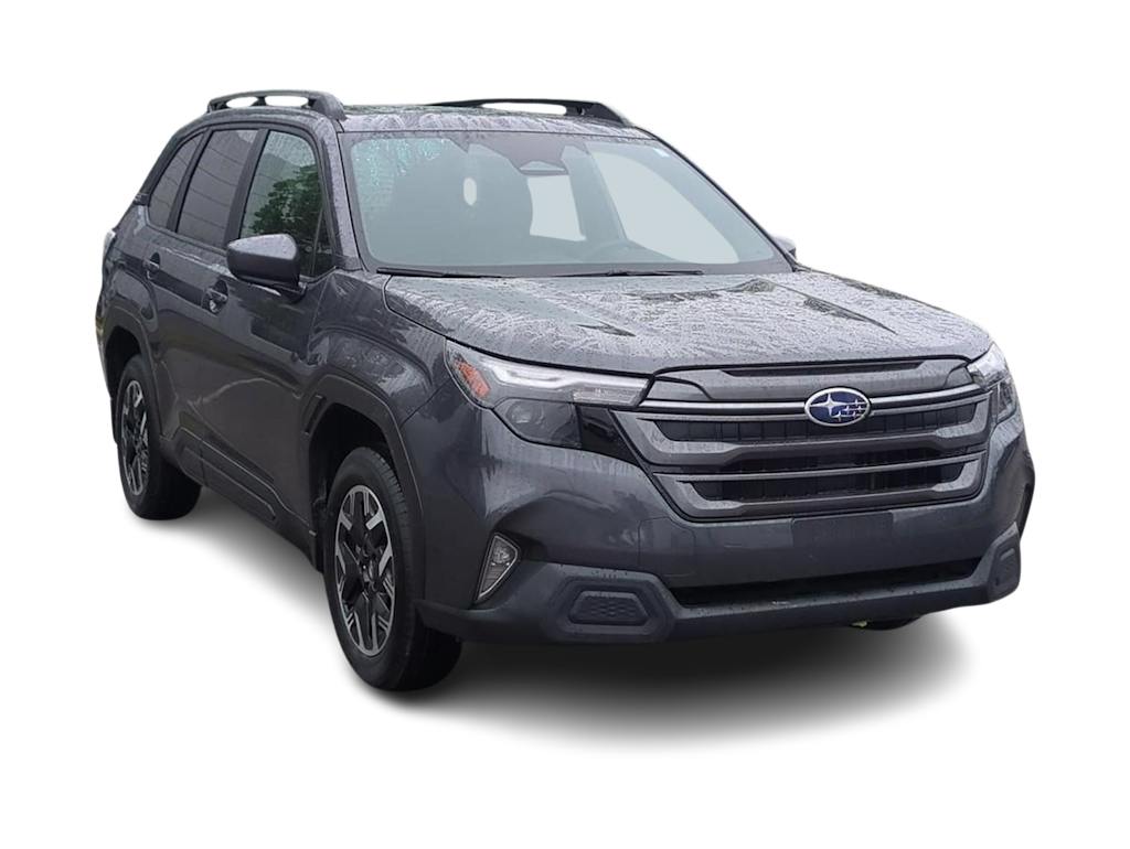 Thumbnail: 2026 Subaru Forester - 22