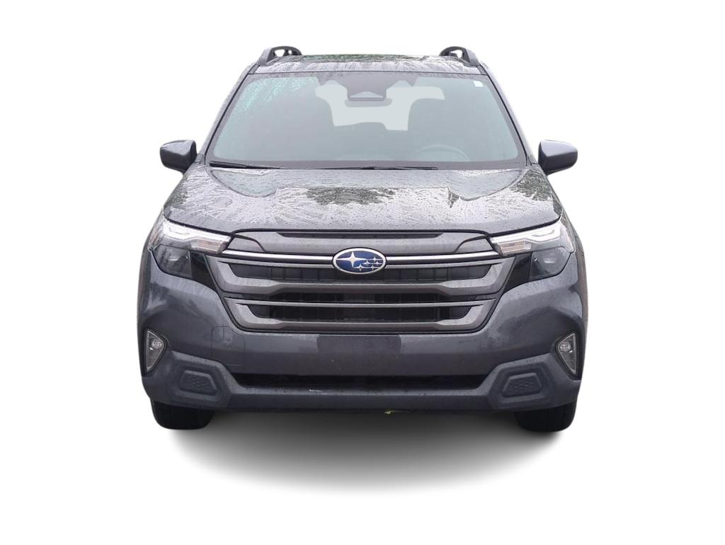Thumbnail: 2026 Subaru Forester - 6