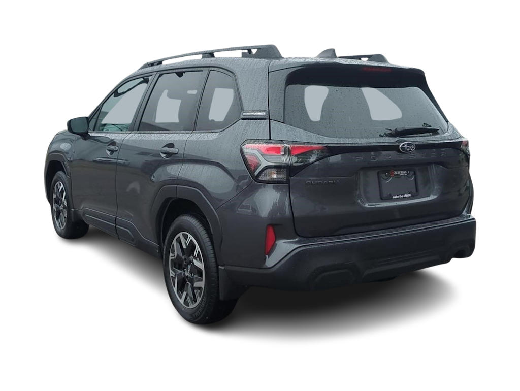 Thumbnail: 2026 Subaru Forester - 4