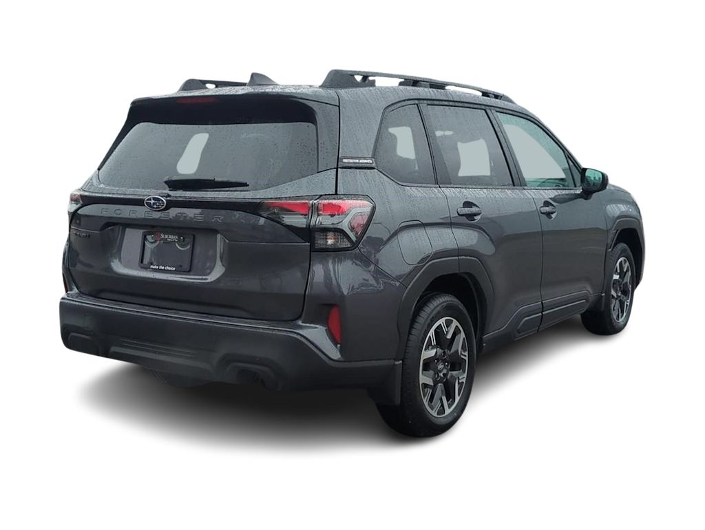 Thumbnail: 2026 Subaru Forester - 20