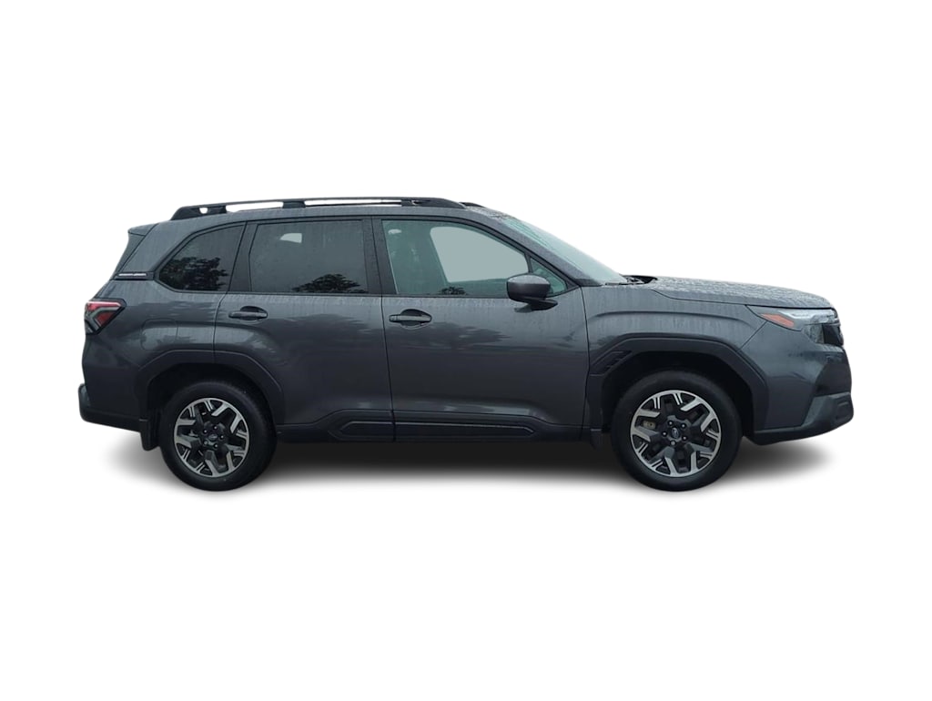 Thumbnail: 2026 Subaru Forester - 21