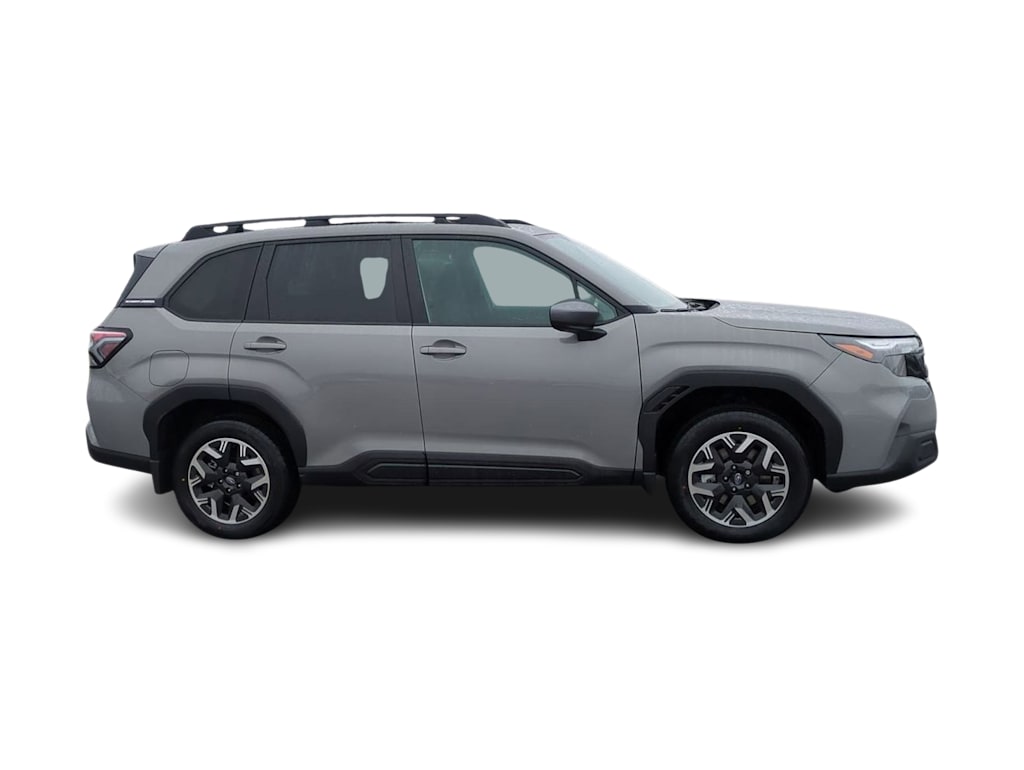 Thumbnail: 2026 Subaru Forester - 20