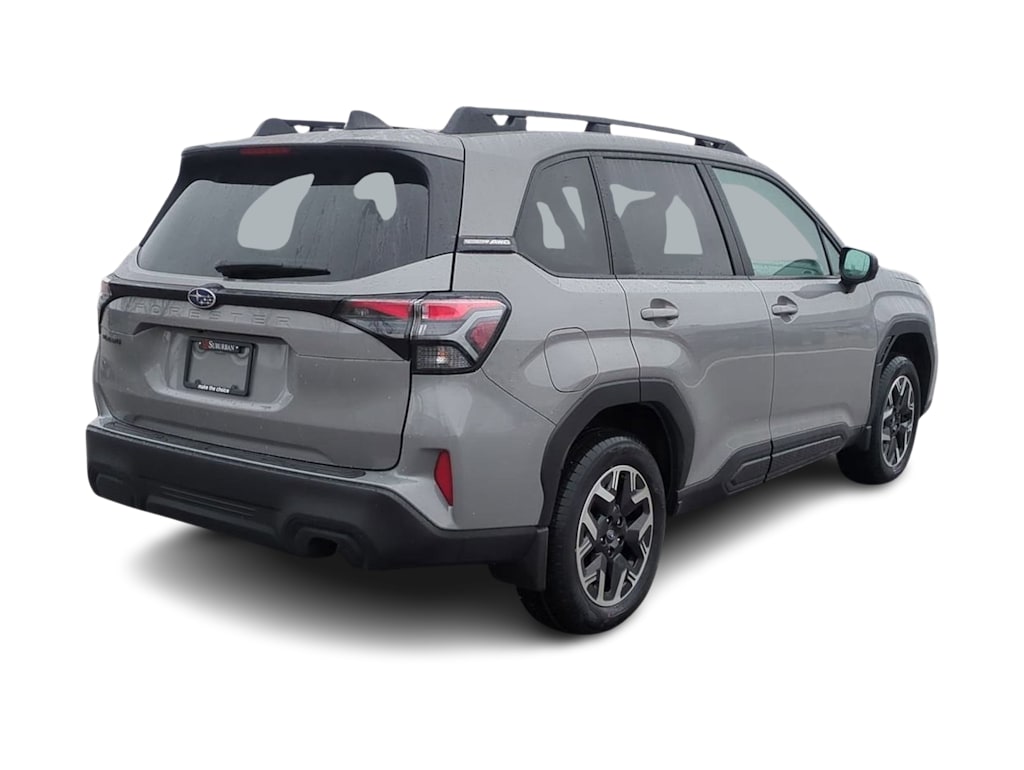 Thumbnail: 2026 Subaru Forester - 19