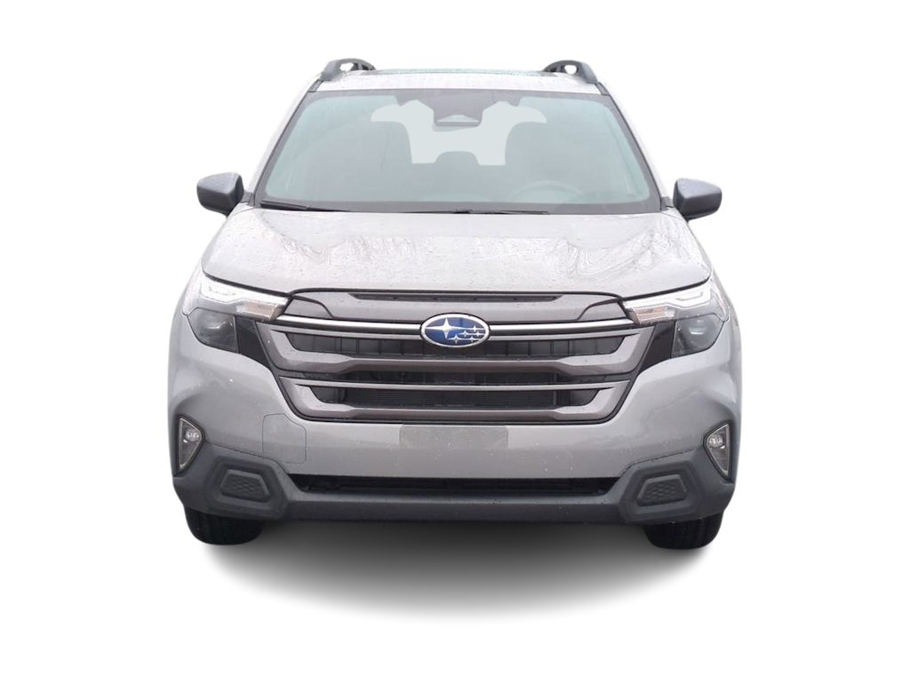 Thumbnail: 2026 Subaru Forester - 6