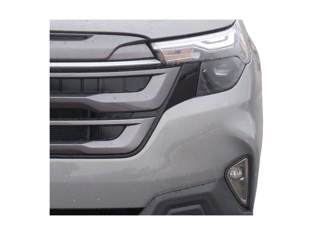 Thumbnail: 2026 Subaru Forester - 22