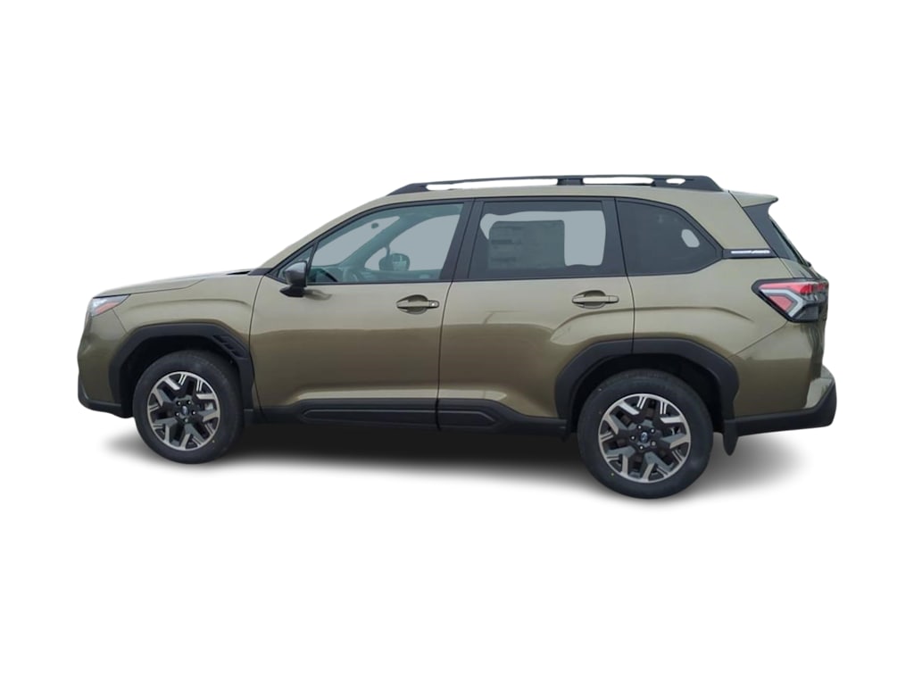 Thumbnail: 2026 Subaru Forester - 3