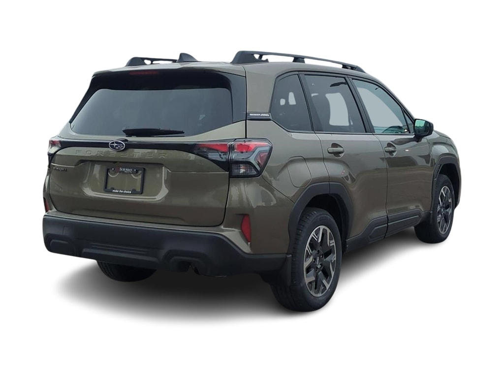 Thumbnail: 2026 Subaru Forester - 19