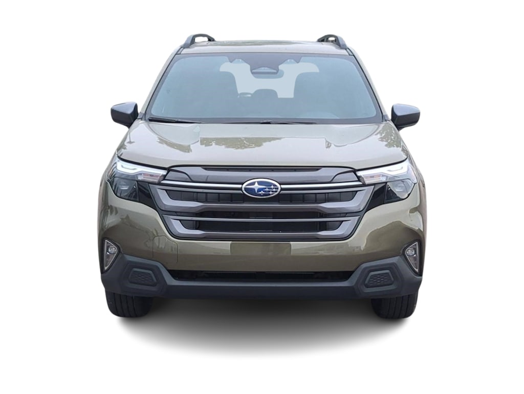 Thumbnail: 2026 Subaru Forester - 6