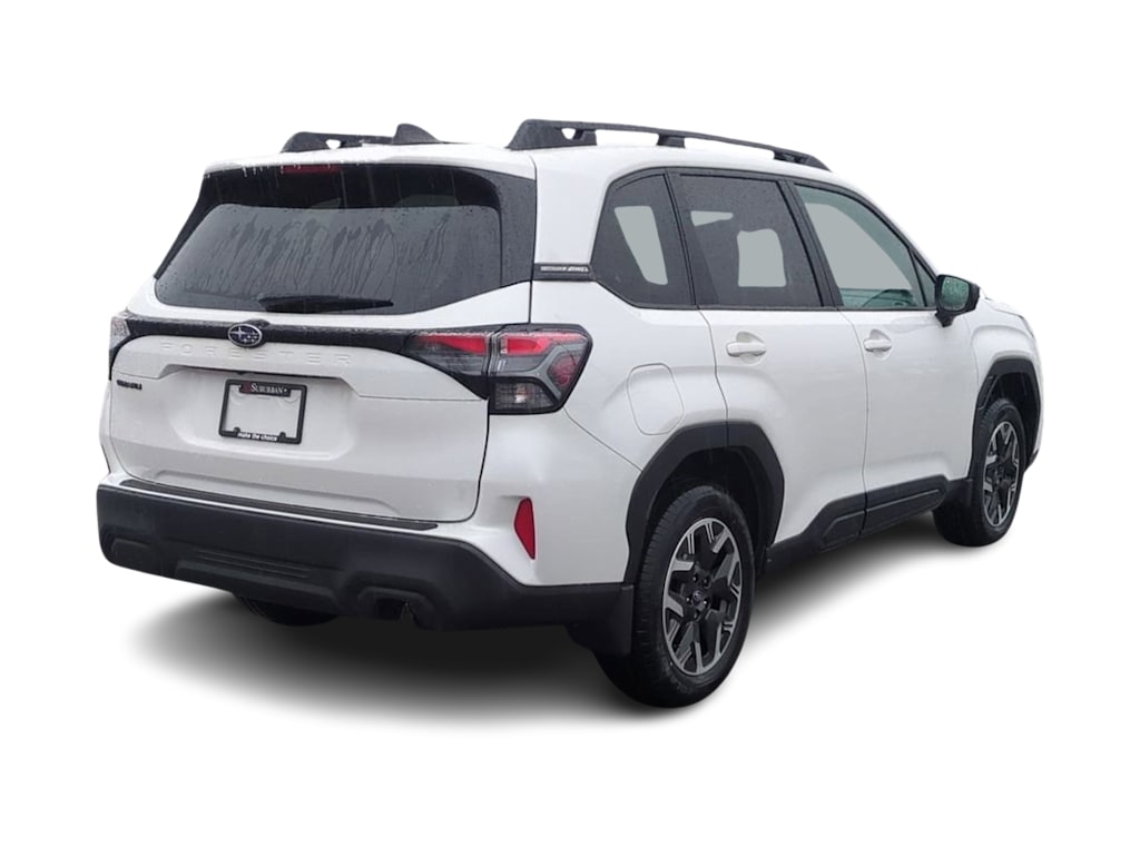 Thumbnail: 2026 Subaru Forester - 19