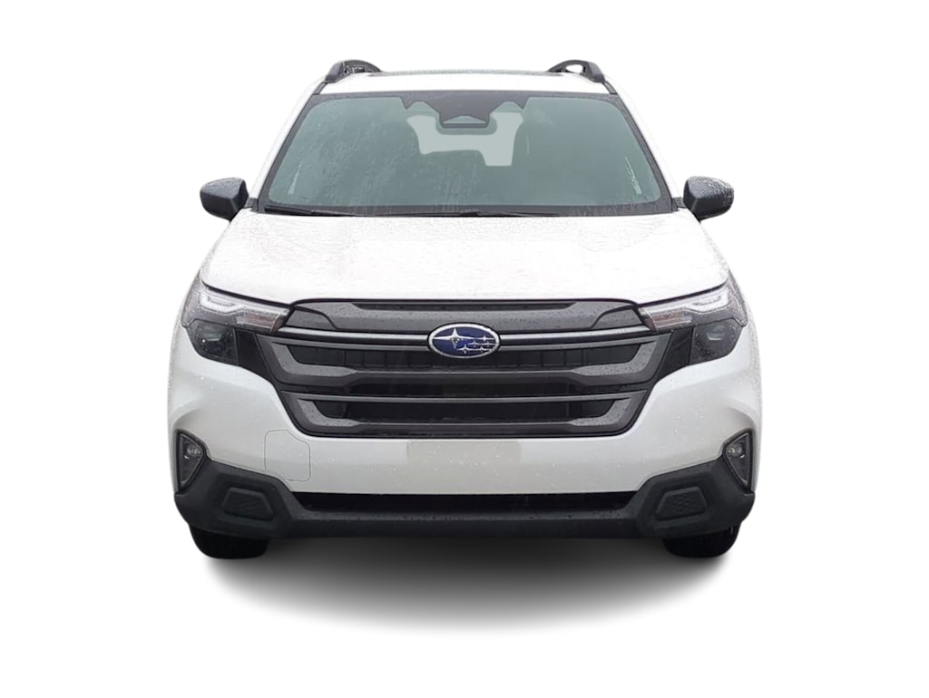 Thumbnail: 2026 Subaru Forester - 6