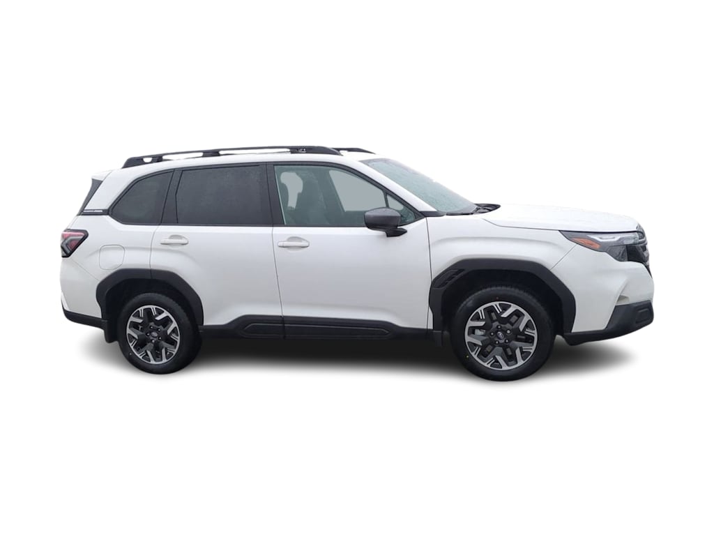 Thumbnail: 2026 Subaru Forester - 20