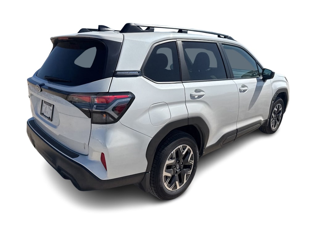 Thumbnail: 2026 Subaru Forester - 15