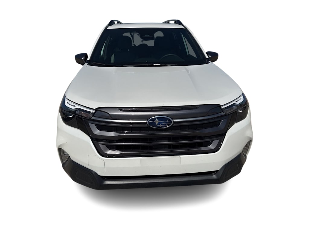 Thumbnail: 2026 Subaru Forester - 6