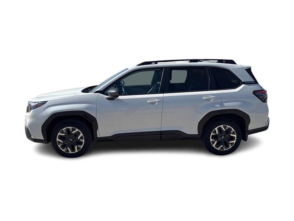 Thumbnail: 2026 Subaru Forester - 3