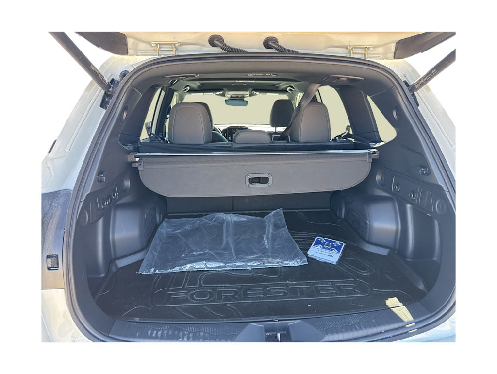 Thumbnail: 2026 Subaru Forester - 13