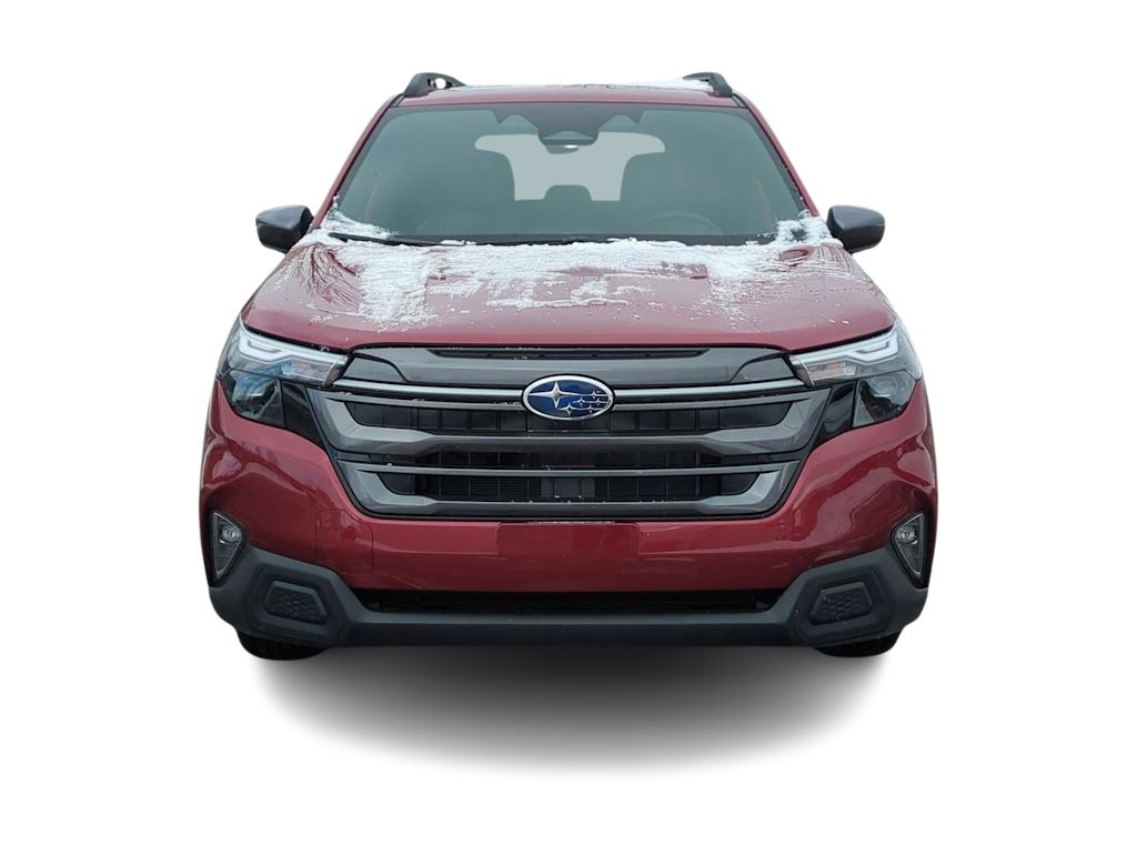 Thumbnail: 2026 Subaru Forester - 6