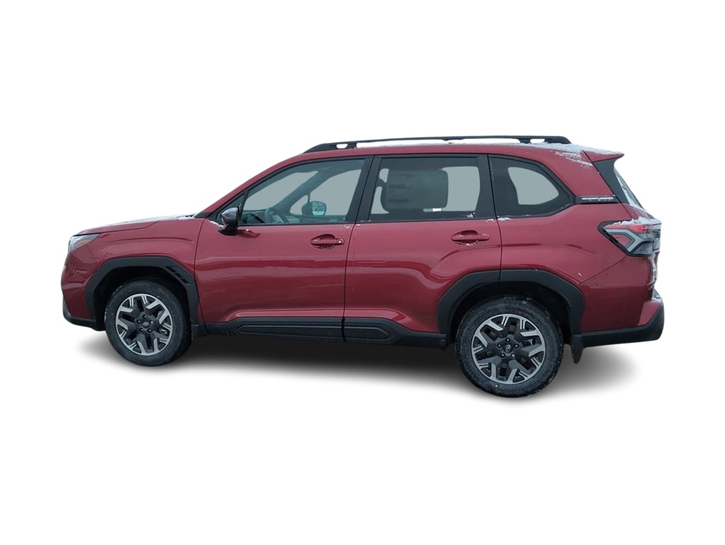 Thumbnail: 2026 Subaru Forester - 3