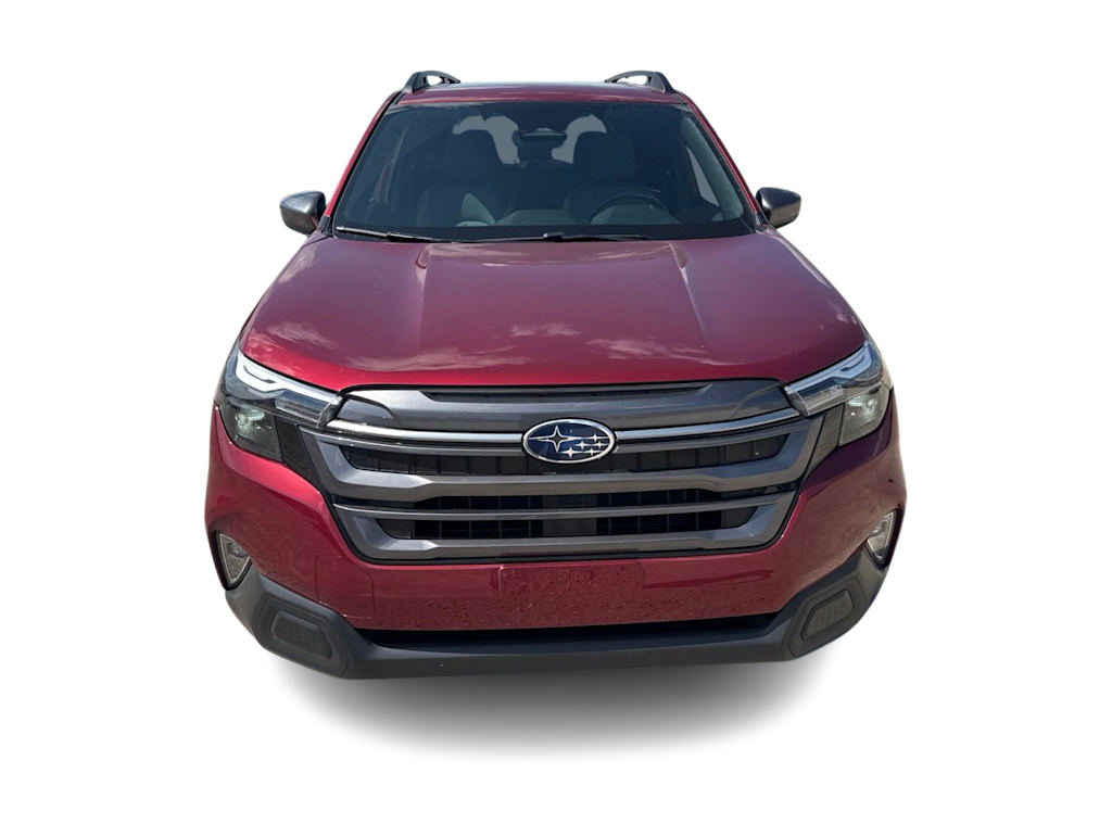 Thumbnail: 2026 Subaru Forester - 5