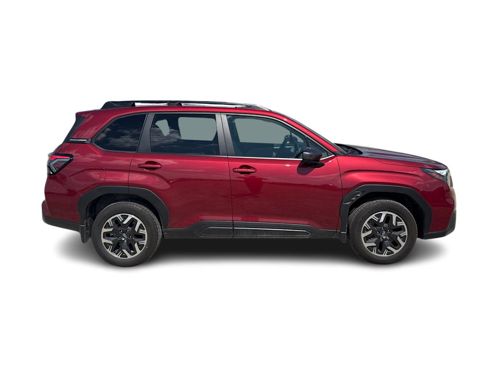 Thumbnail: 2026 Subaru Forester - 18