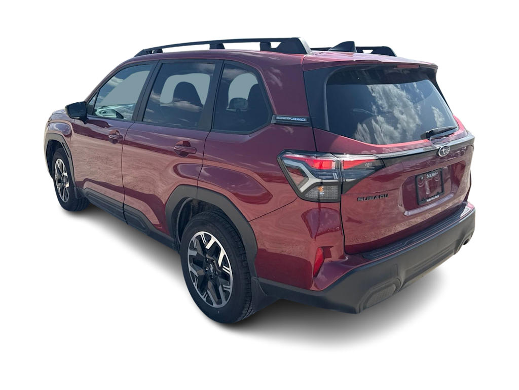 Thumbnail: 2026 Subaru Forester - 3