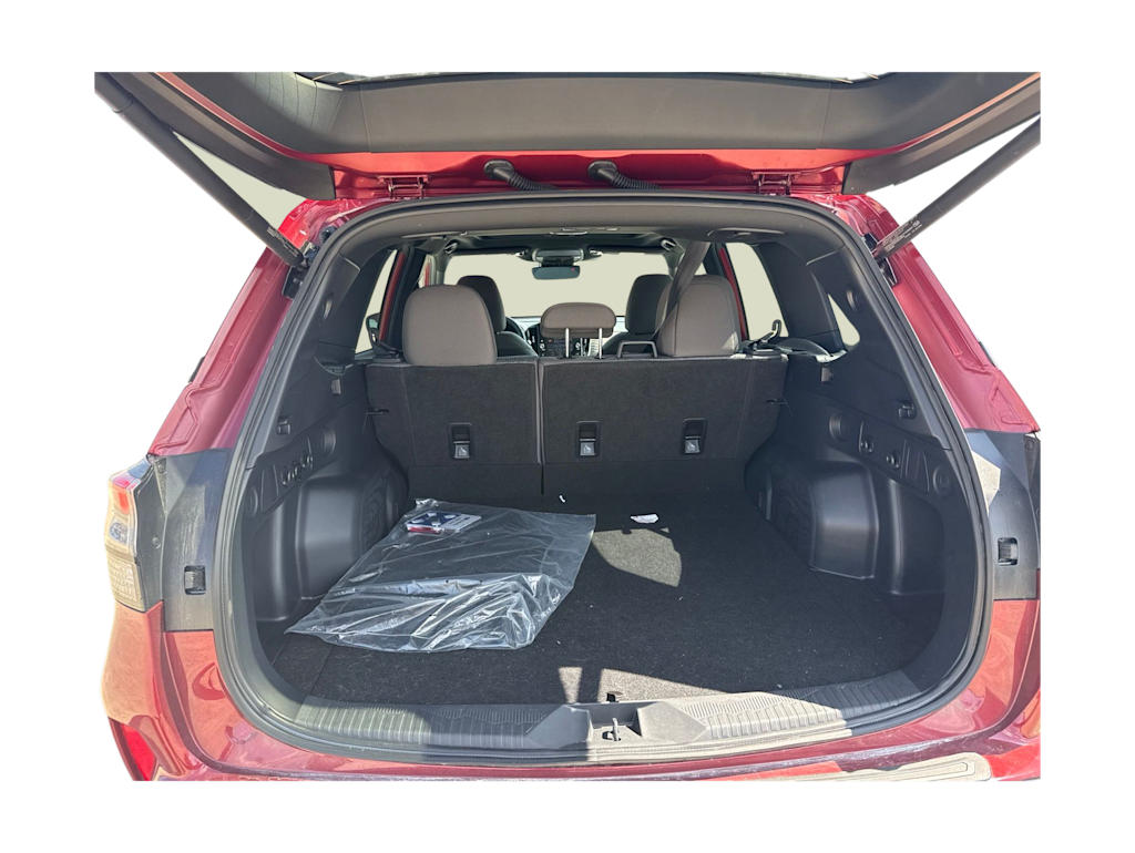Thumbnail: 2026 Subaru Forester - 11
