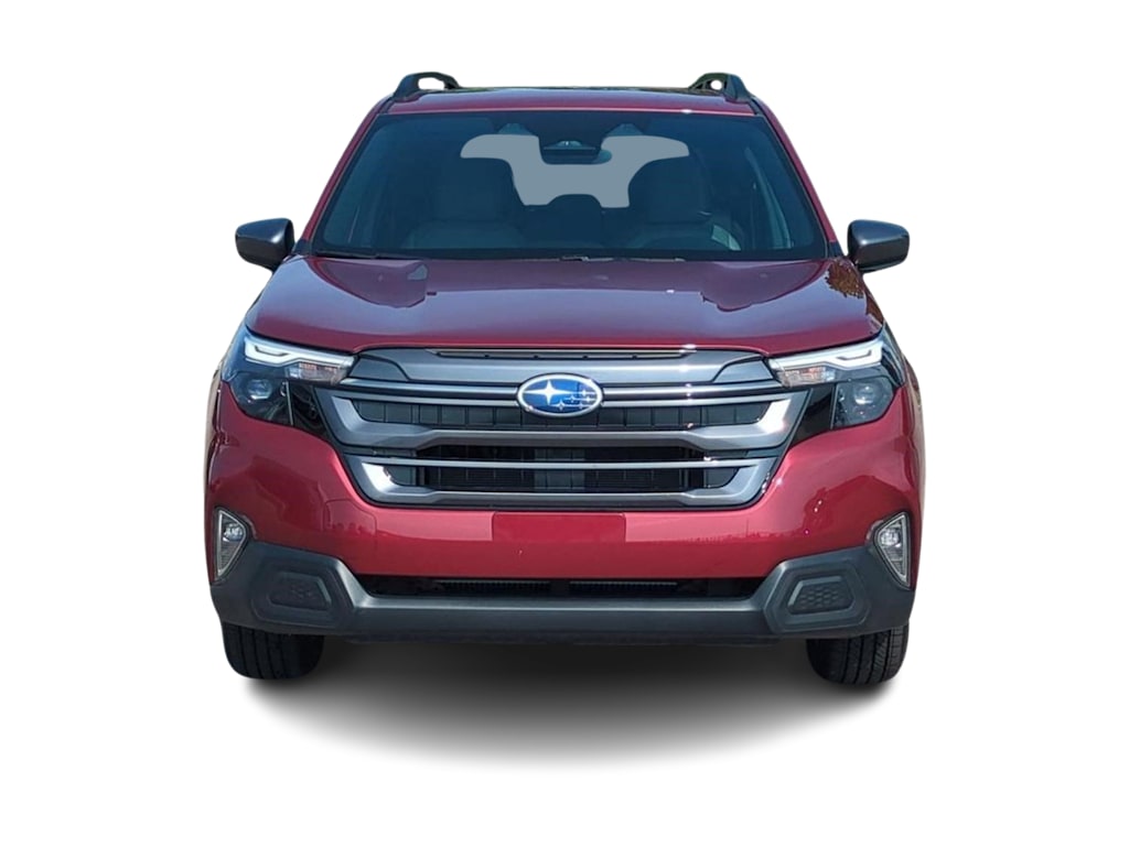 Thumbnail: 2026 Subaru Forester - 6