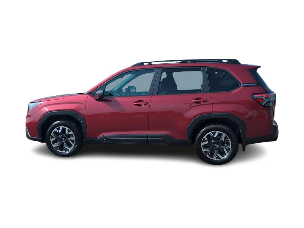 Thumbnail: 2026 Subaru Forester - 3